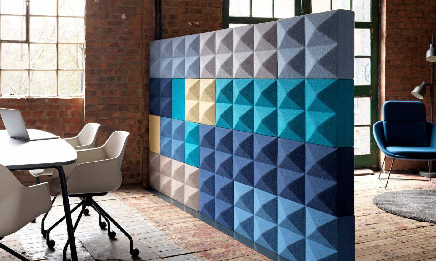 Fabricks™ (吸音材)